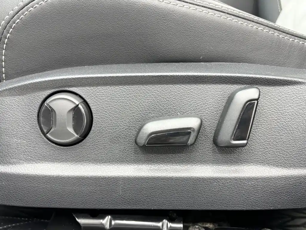 Volkswagen Magotan — миниатюра 16