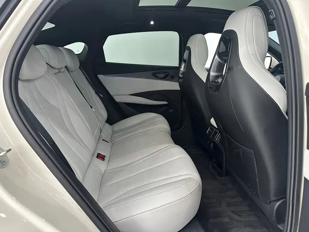 BYD SEAL 06 NEW ENERGY