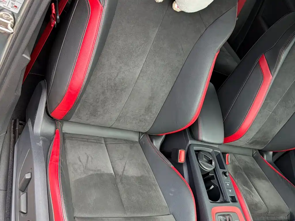 Audi Q3 2021 35 TFSI Fashion