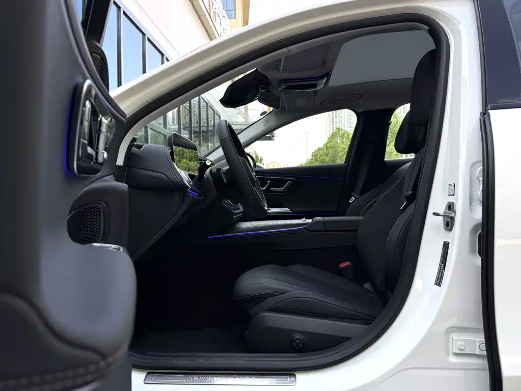 Mercedes-Benz E-Class E 2026 E 260 Sport