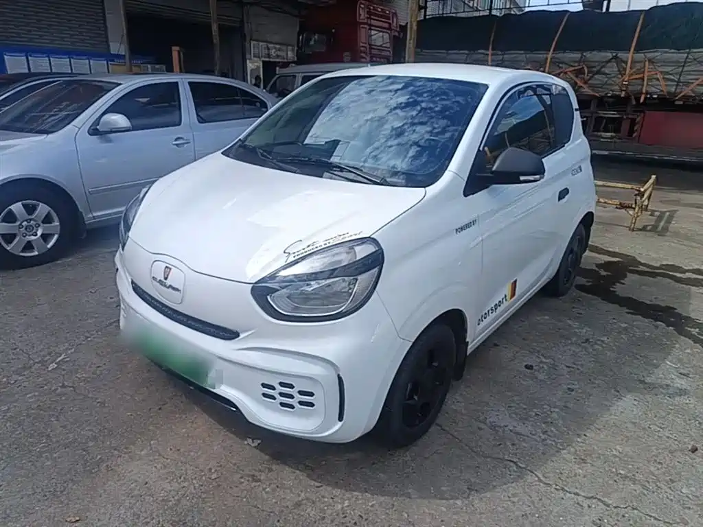 Roewe Clever 2021
