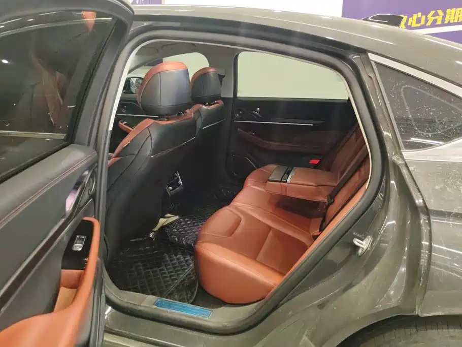 Lincoln Z — миниатюра 11