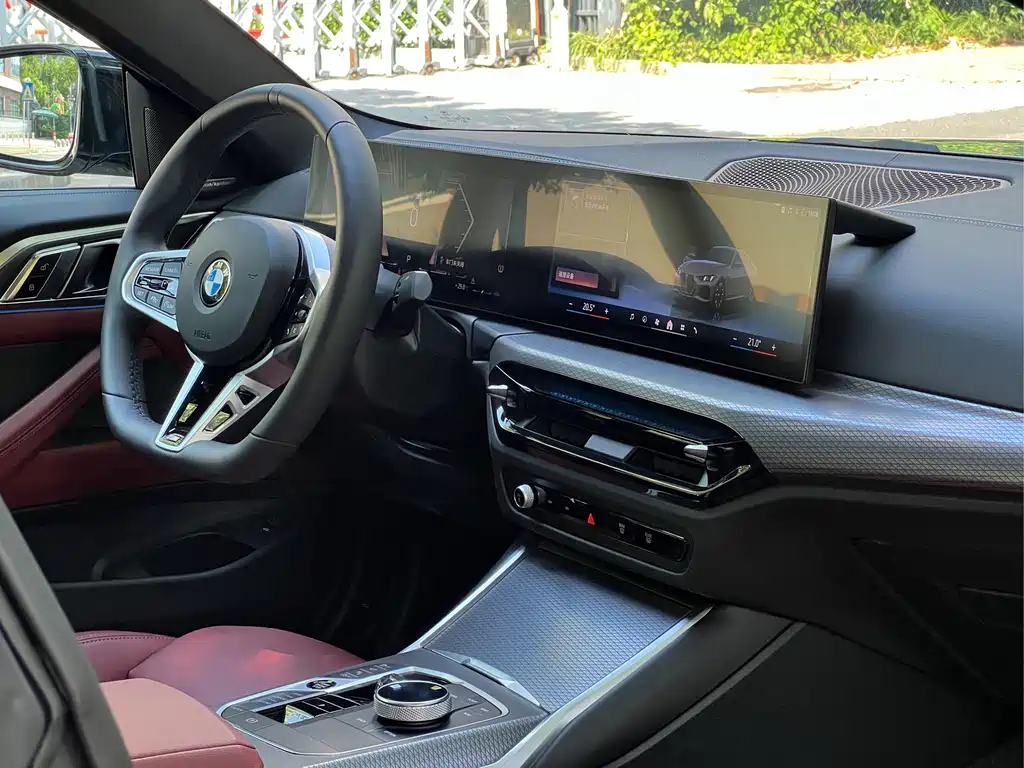 BMW 4 Series — миниатюра 15