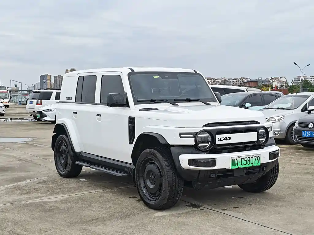 iCAR iCAR Super V23 — миниатюра 3
