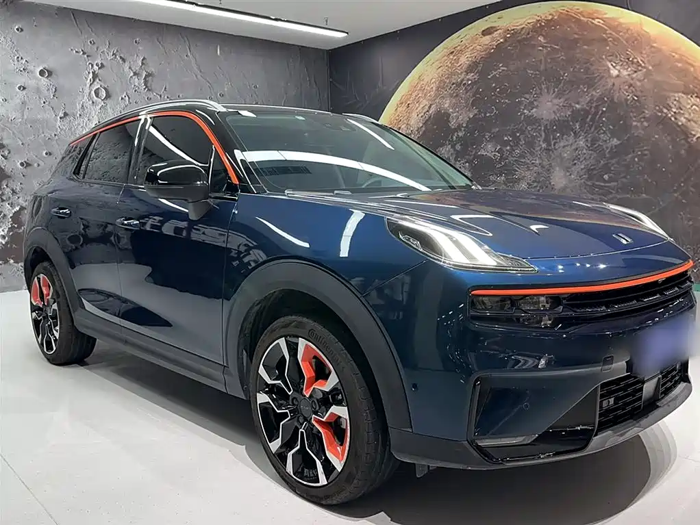 LYNK  06