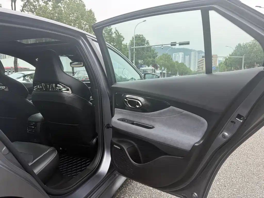 GAC Motor Shadow Leopard — миниатюра 17
