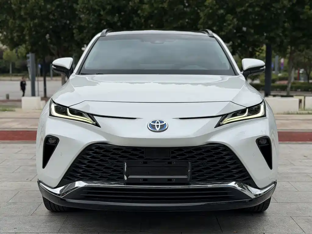 Toyota Venza — миниатюра 2