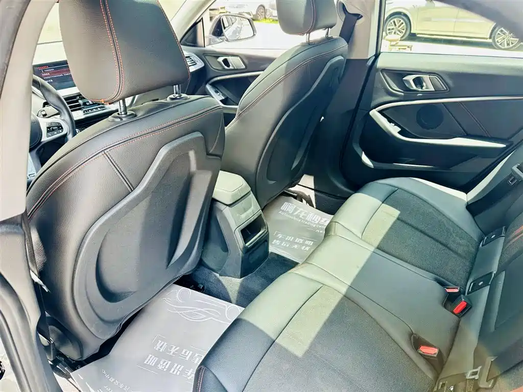 BMW 2 Series 2 2021 225i M Sport