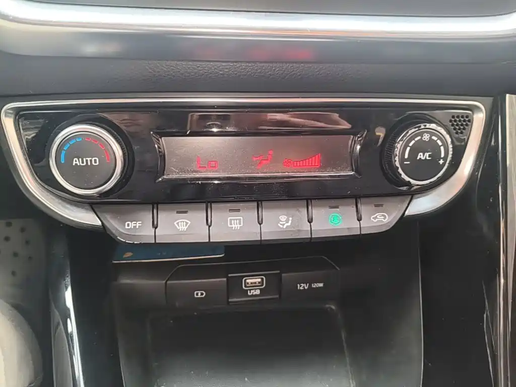 Kia Sportage — миниатюра 13
