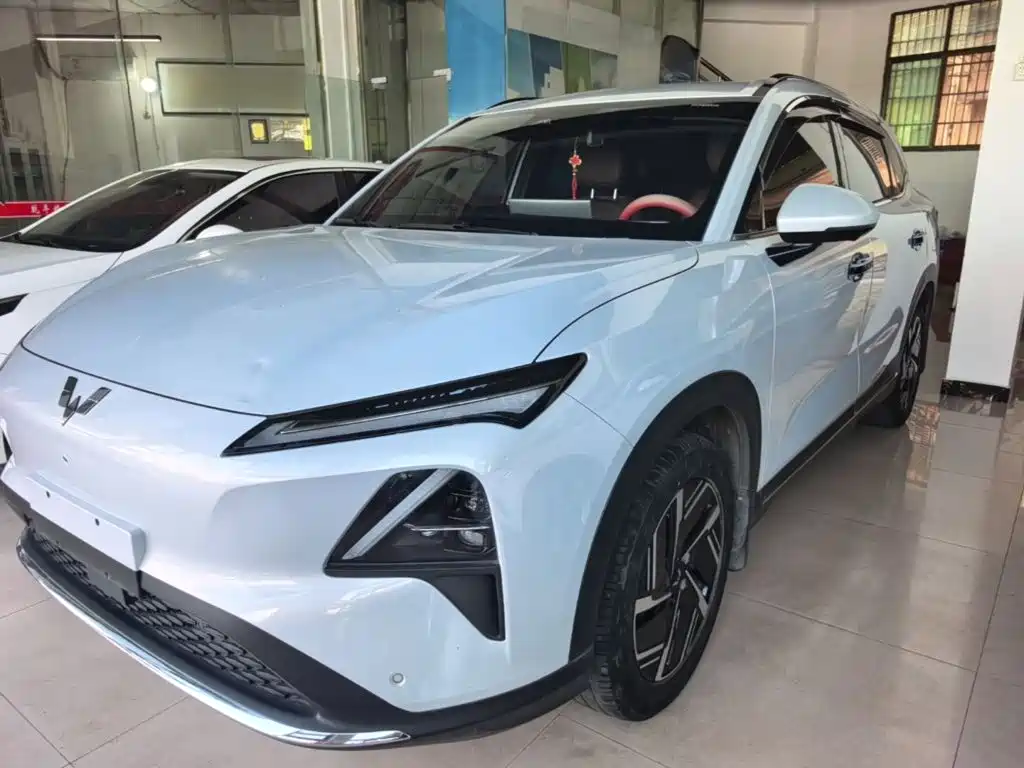 Wuling Xingguang S — миниатюра 2