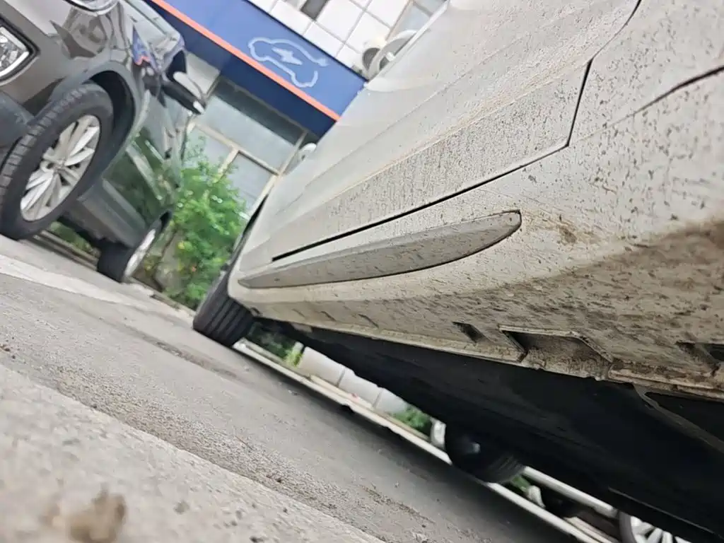 Geely Xingrui — миниатюра 21