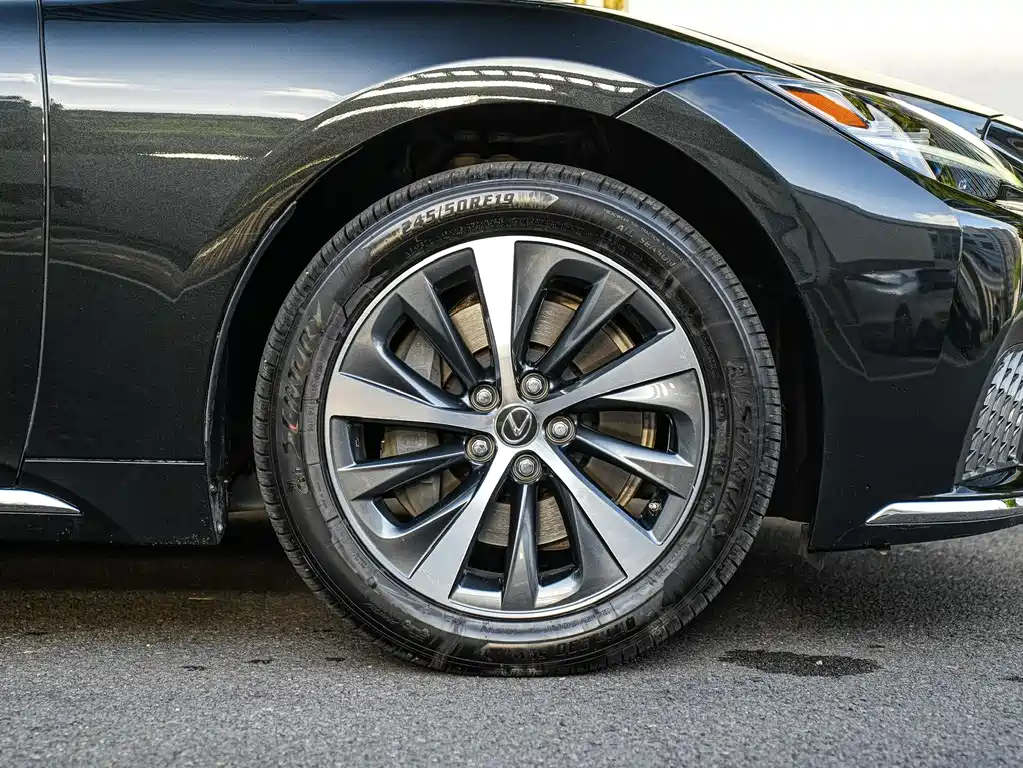 Lexus LS 2021 500h