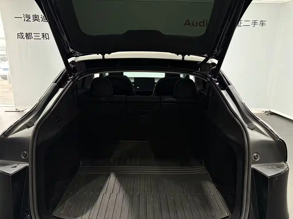 Tesla Model Y — миниатюра 9