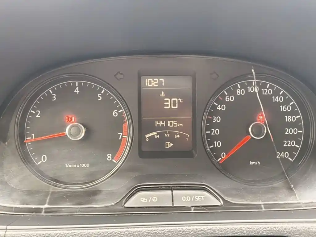 Volkswagen Lavida — миниатюра 12