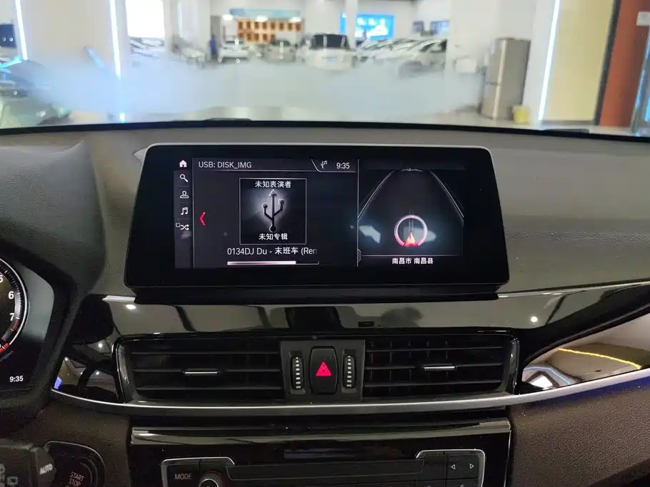 BMW X1 — миниатюра 13
