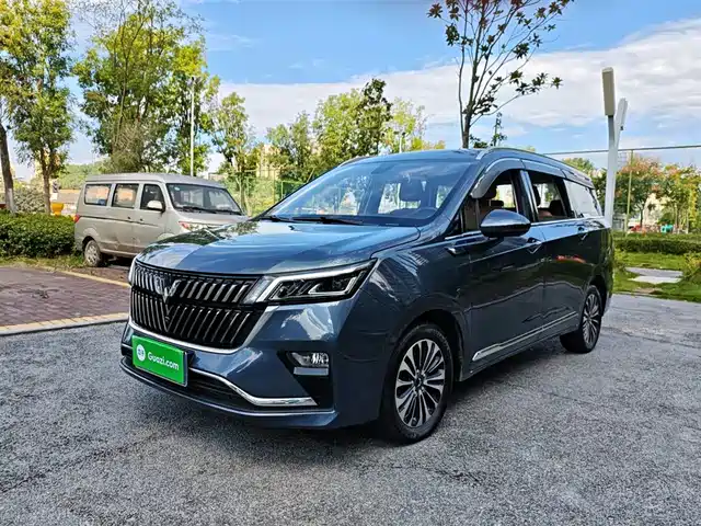 WULING WULING JIACHEN