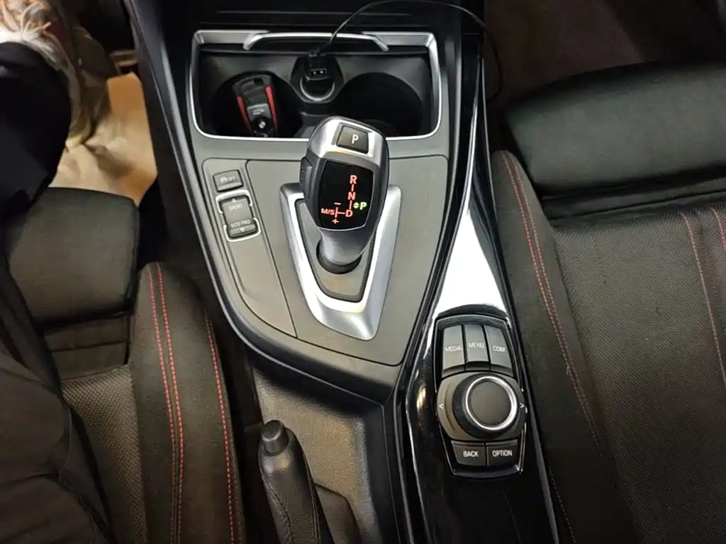BMW 1 Series (Import) — миниатюра 14