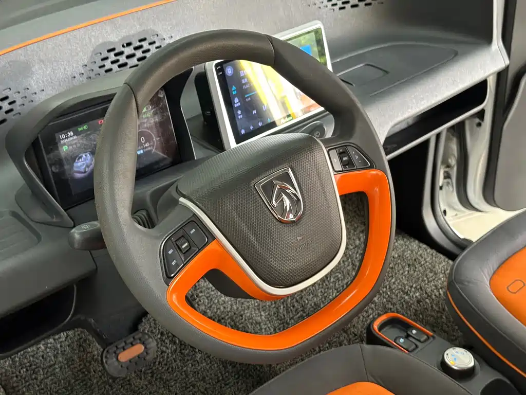 Baojun E100 — миниатюра 15