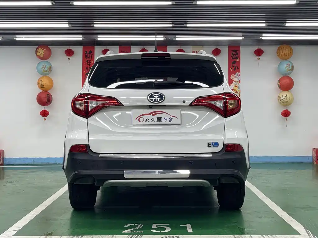 BYD New Energy — миниатюра 6