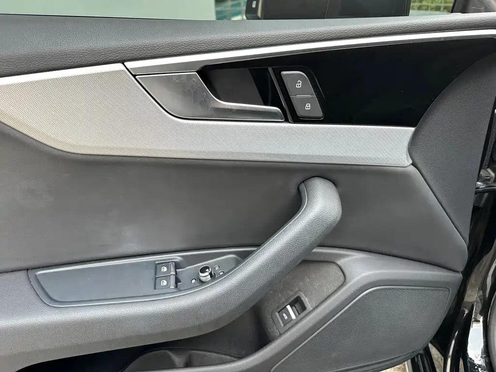 Audi A5 (Import) — миниатюра 4