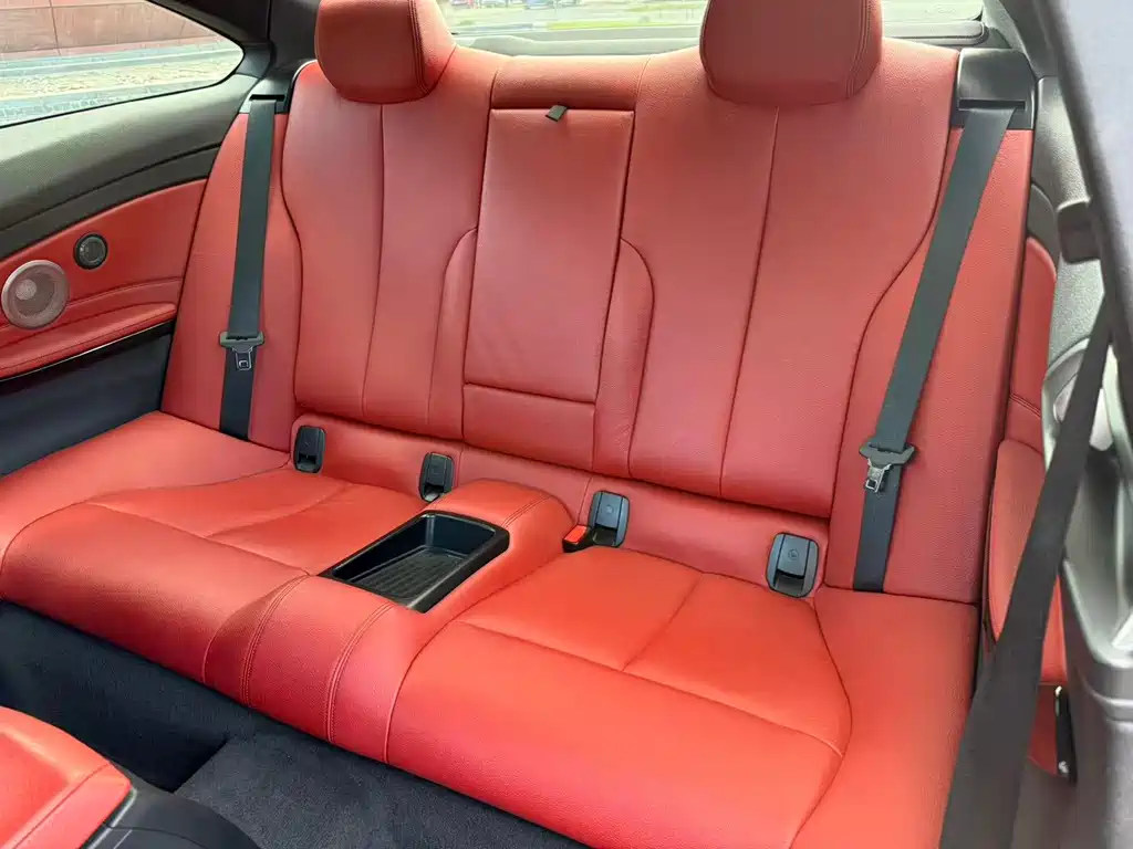 BMW 4 Series — миниатюра 14