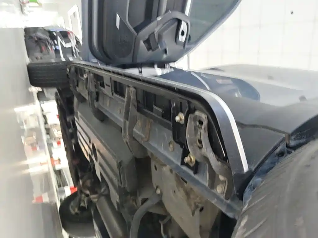 Haval Big Dog — миниатюра 22