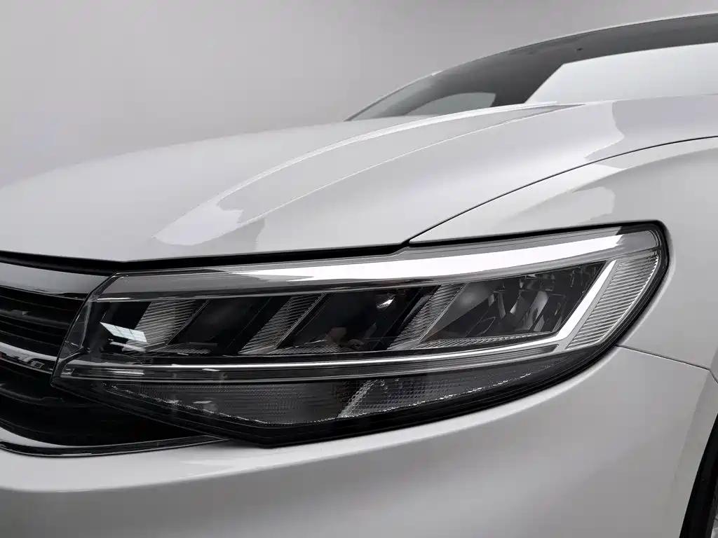 Volkswagen Bora — миниатюра 7