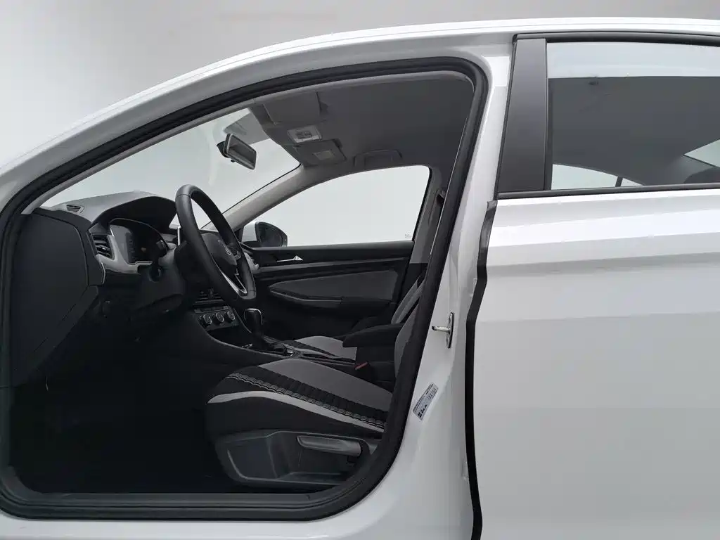 Volkswagen Bora — миниатюра 10