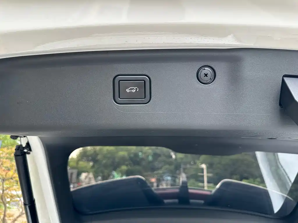 Oshan Oushang X5 PLUS — миниатюра 10