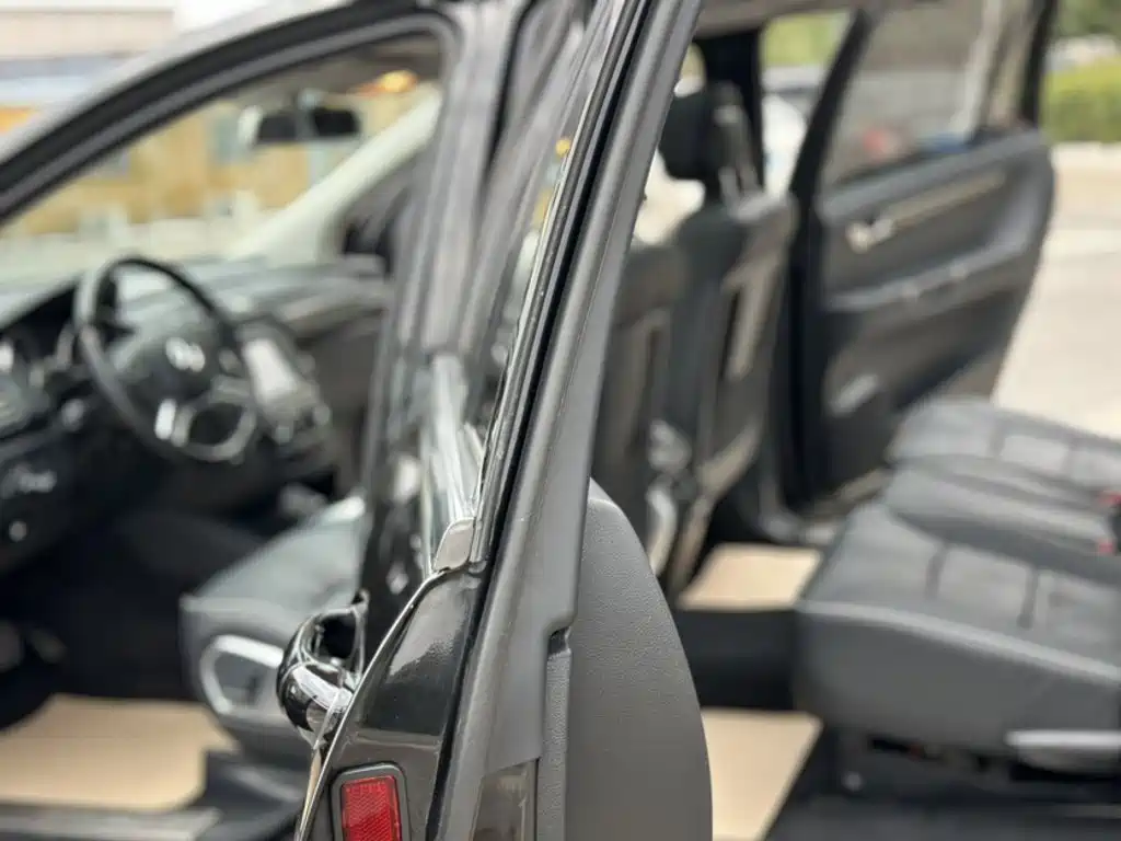 Mercedes-Benz R-Class — миниатюра 17