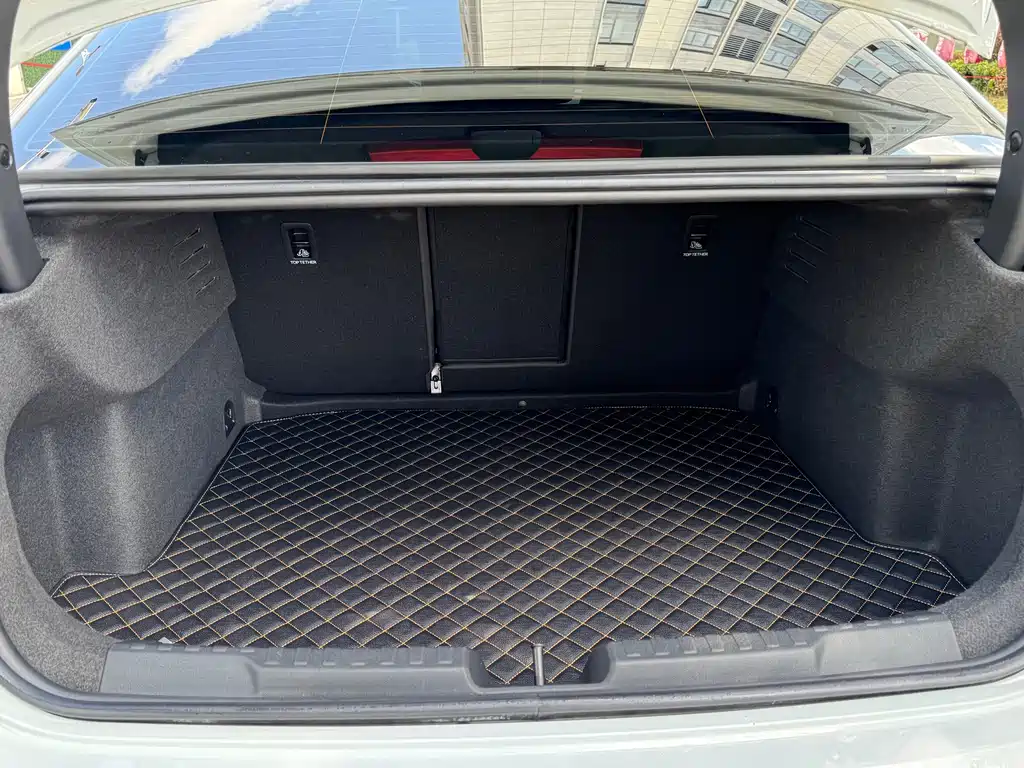 Audi A3 — миниатюра 25