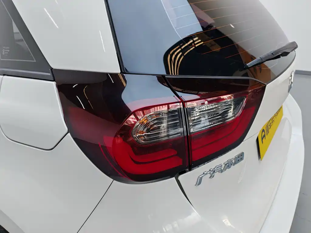Honda Fit — миниатюра 19