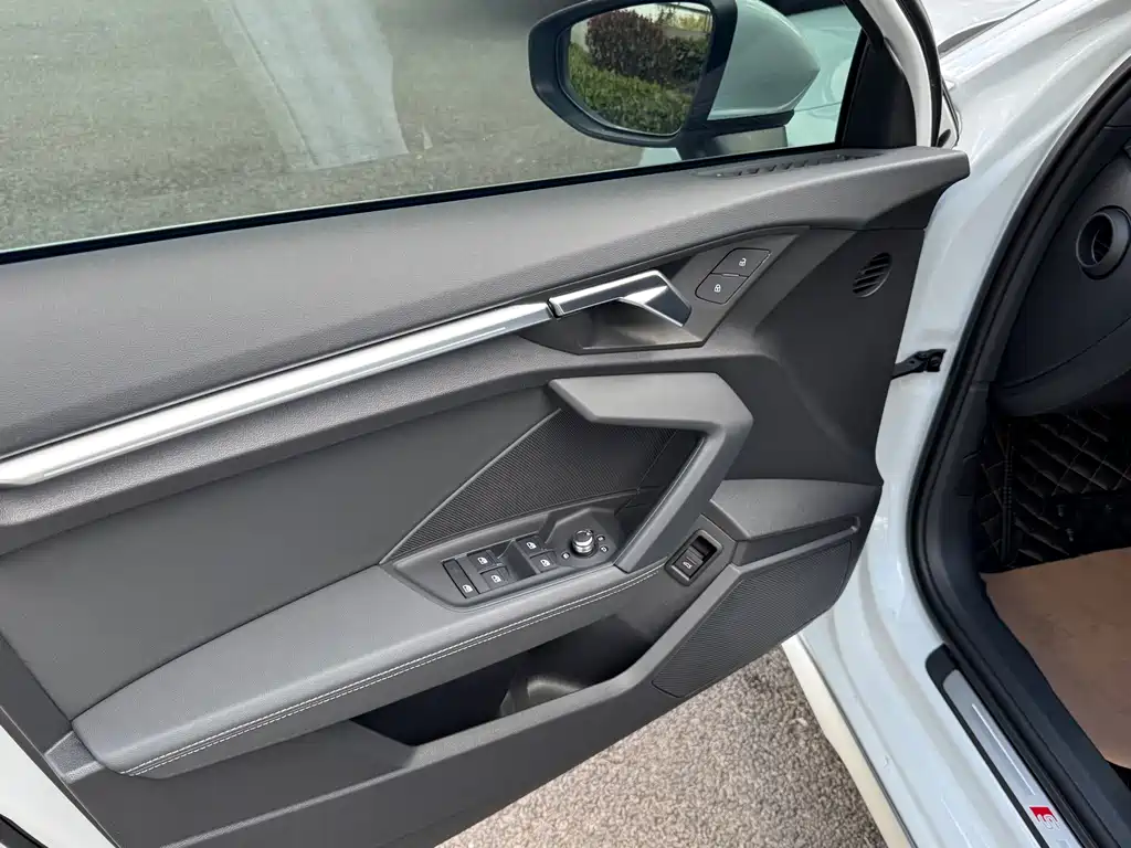Audi A3 — миниатюра 12