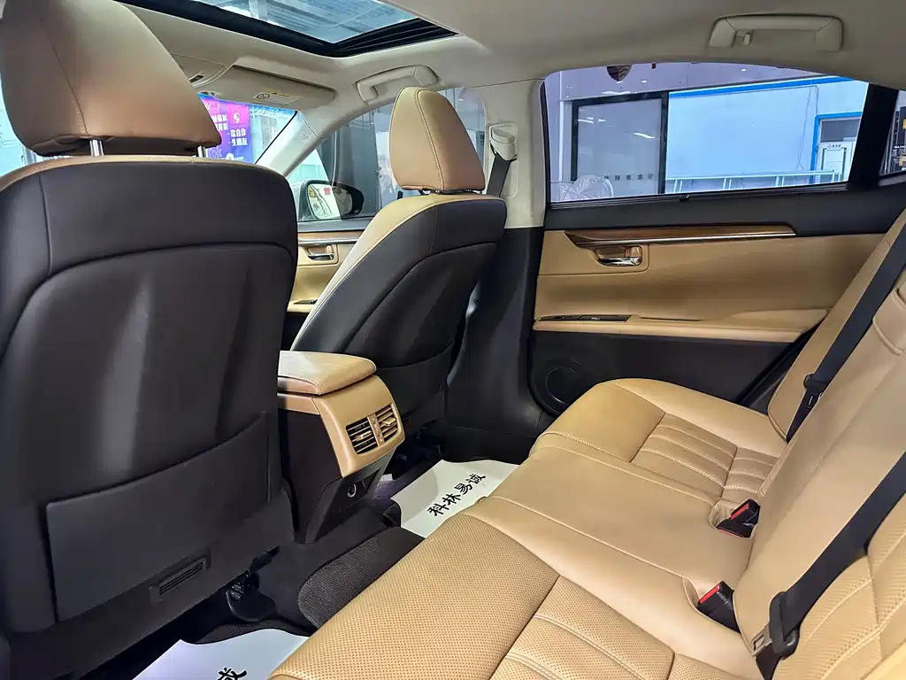 Lexus ES 2015 250 Elegant