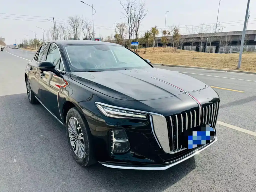 Hongqi HONGQI H5