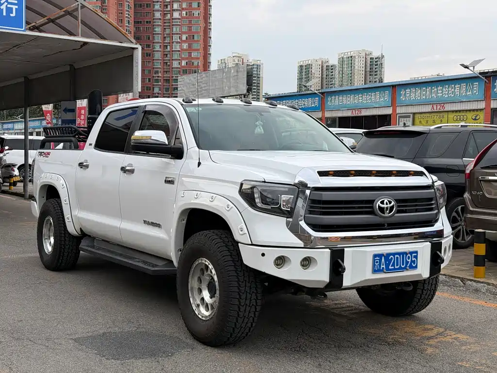 Toyota Tantu — миниатюра 3