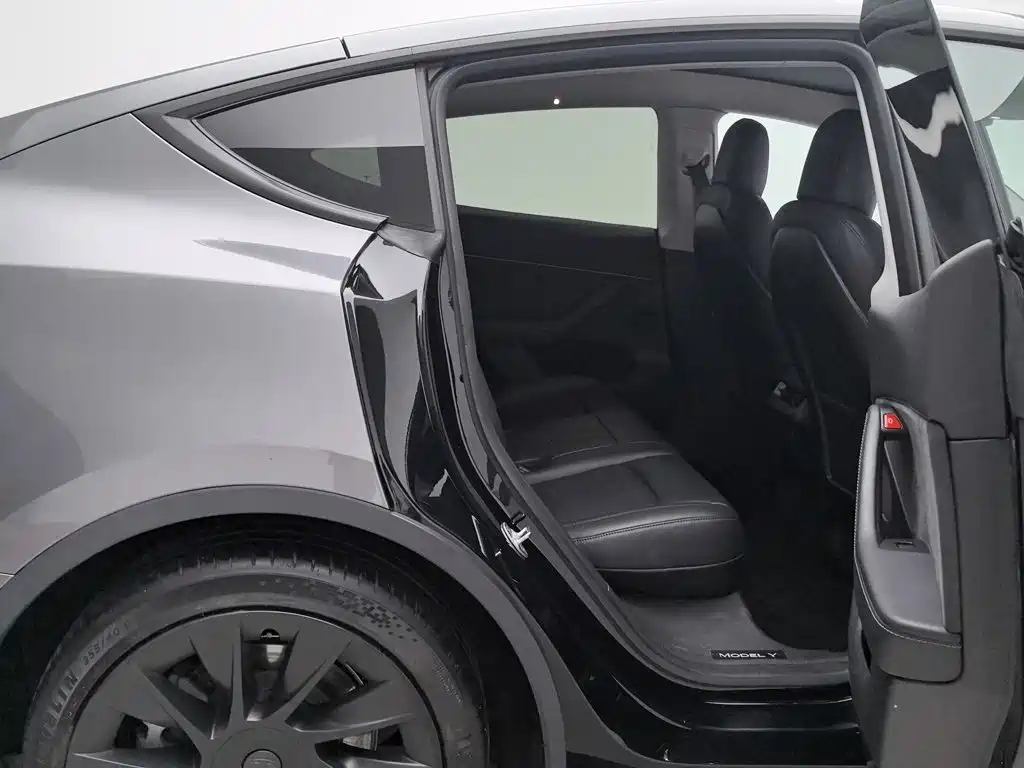 Tesla Model Y — миниатюра 15