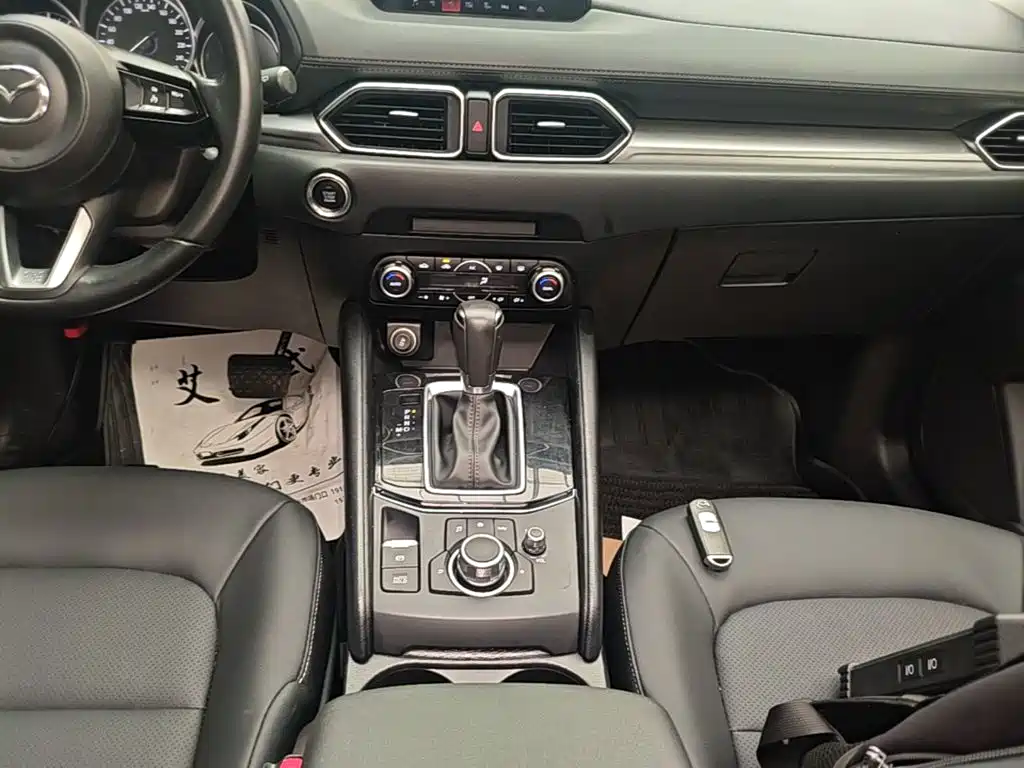 Mazda CX-5 — миниатюра 14