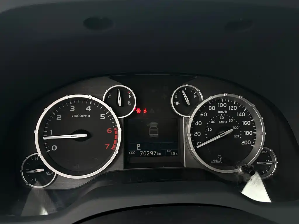 Toyota Tantu — миниатюра 20