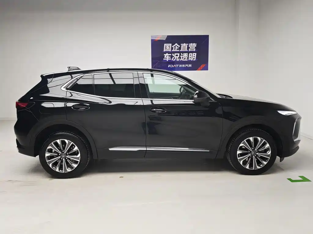 Buick Envision S — миниатюра 7