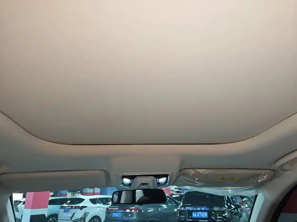 Changan X7 PLUS — миниатюра 18