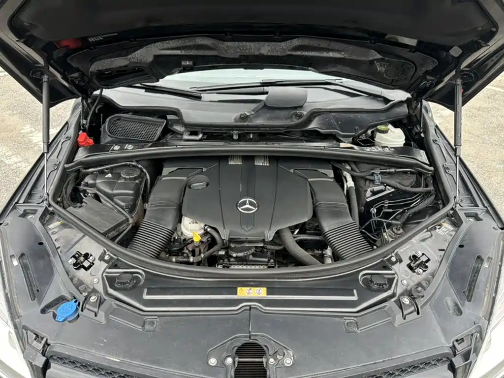 Mercedes-Benz R-Class — миниатюра 10