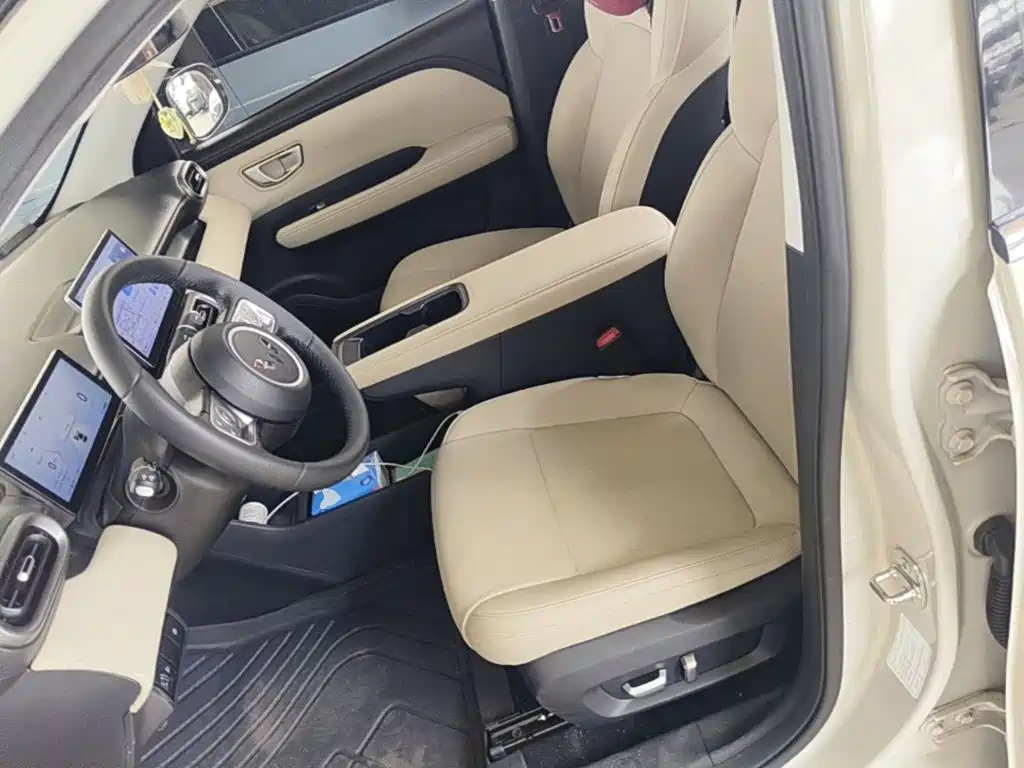 Wuling Bingo PLUS — миниатюра 15