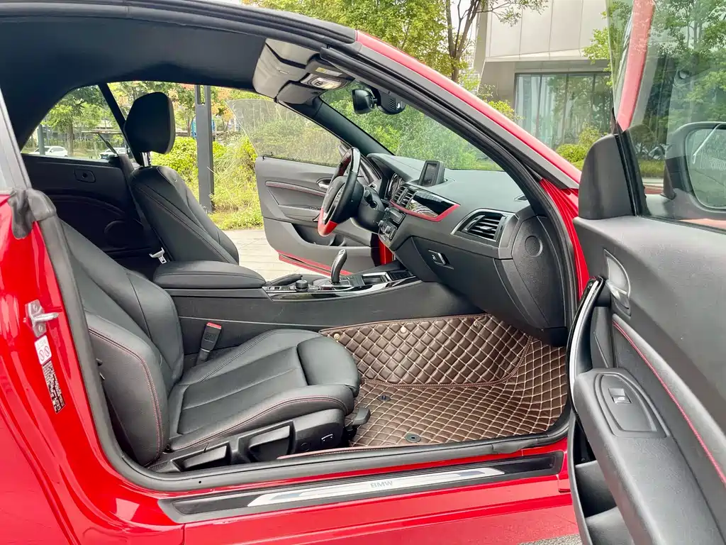 BMW 2 Series (Import) — миниатюра 8