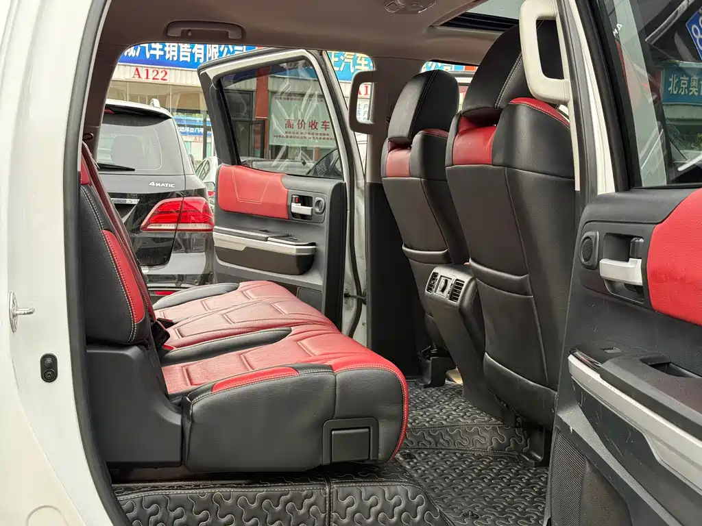 Toyota Tantu — миниатюра 16