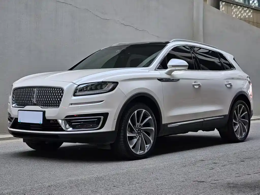 LINCOLN NAVIGATOR (IMPORT)