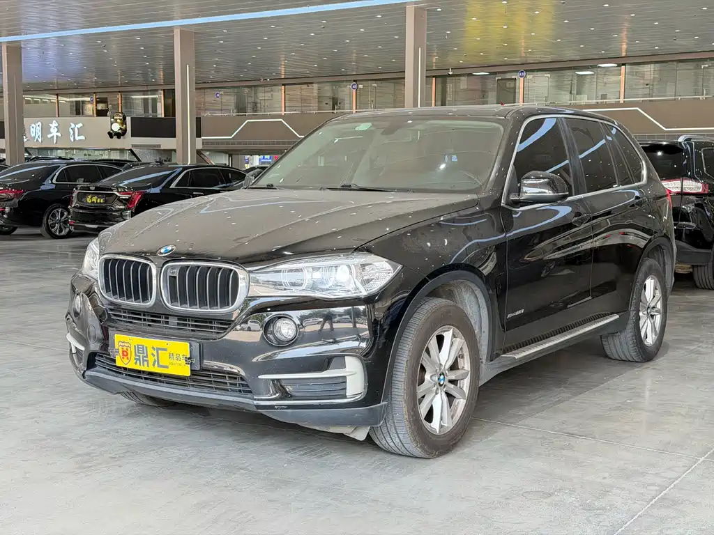 BMW X5 (Import) 2019