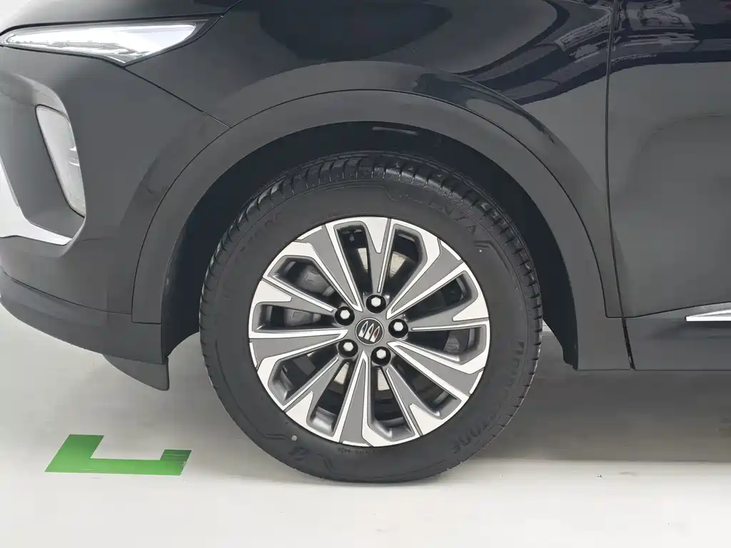 Buick Envision S — миниатюра 8