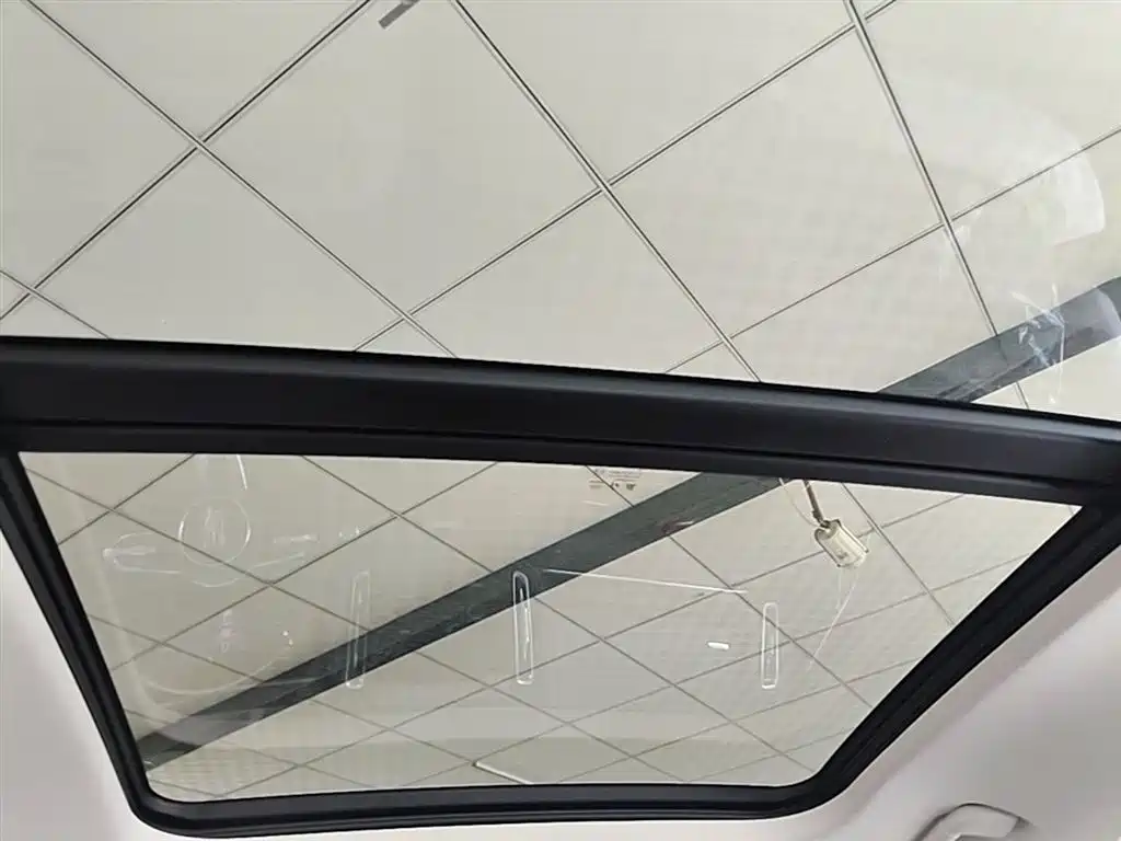 Hongqi HS3 PHEV — фотографии объявления, Фото 19