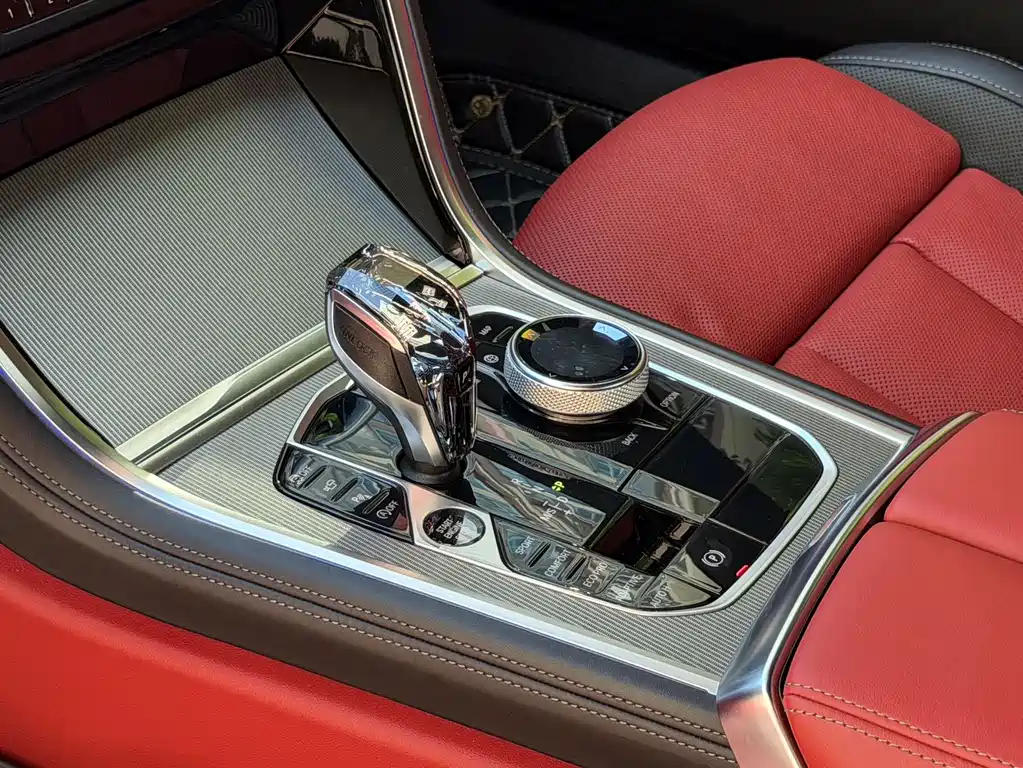 BMW 8 Series — фотографии объявления, Фото 13